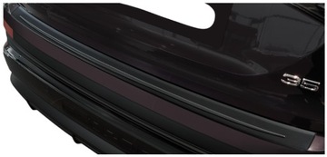 VRSTVA NA NÁRAZNÍK ZADNÍ DO AUDI Q4 E-TRON