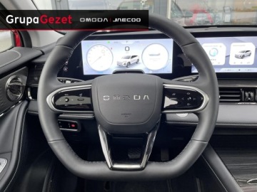 Omoda 5 1.6 T-GDI 147KM 2025 Omoda Omoda 5 wersja Premium , ubezpieczenie OC/AC za 1zł, zdjęcie 6