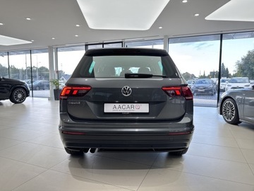 Volkswagen Tiguan II SUV 1.5 TSI EVO 150KM 2019 Volkswagen Tiguan Comfort / 1 właściciel / Salon P, zdjęcie 2