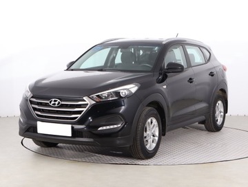 Hyundai Tucson III SUV 1.6 GDI 132KM 2018 Hyundai Tucson 1.6 GDI, Salon Polska, zdjęcie 1