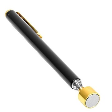 Chwytak magnetyczny teleskopowy S&R 134-610mm