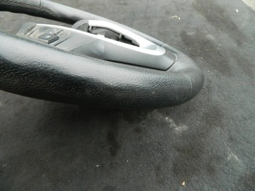 BMW F20 F21 РУЛЕВОЕ КОЛЕСО МНОГОФУНКЦИОНАЛЬНОЕ 6791310