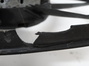 ВЕНТИЛЯТОР РАДИАТОРА VW AUDI SEAT 1K0959455