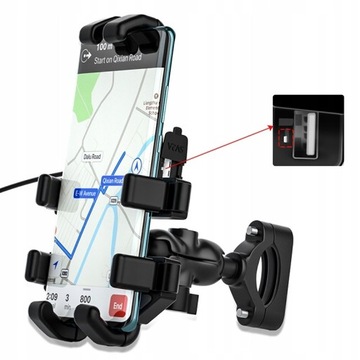 РУЧКА МОТОЦИКЛА ВИНТ РАМА РУЛЯ ТЕЛЕФОНА