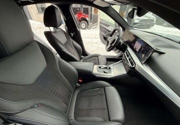 BMW Seria 4 G22-23-26 Coupe 2.0 420d 190KM 2023 BMW Seria 4 BMW Seria 4 2.0 Diesel 190KM, zdjęcie 22