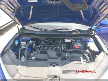 Honda CR-V VI 2025 Honda CR-V 2025 1.5L turbo FWD 1.5 Benzyna 190KM, zdjęcie 8