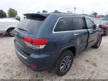 Jeep Grand Cherokee IV 2021 Jeep Grand Cherokee Limited 2021 3.6l 3.6 Benzyna 293KM, zdjęcie 5