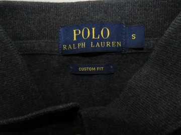 Ralph Lauren koszulka polo nowsze kolekcje S