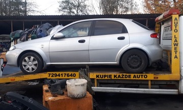 DAEWOO NUBIRA LANOS NEXIA OPEL PUNTO DISK KOLA