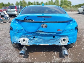 Toyota GR86 2024 Toyota GR86 2024 2.4l 2.4 Benzyna 228KM, zdjęcie 4
