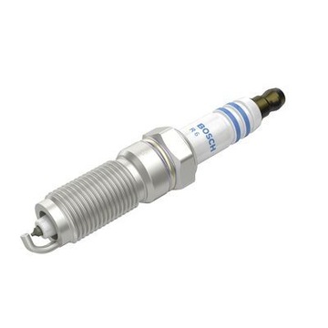 BOSCH 0 242 236 683 ŚWIECA ZAPŁONOWA