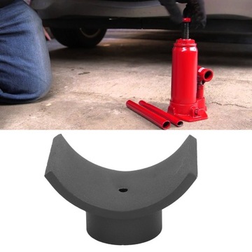 Бутылочный домкрат, подъемные оси, седло, сверхмощное железо, черный для топора Dana 60 70 80