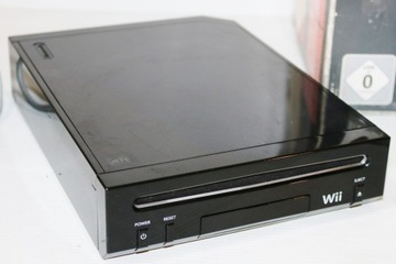 NINTENDO WII + НОВАЯ ИГРА!