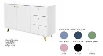 Шкаф, гардероб, комод, СИЕНА, комплект молодежной мебели, для гостиной, спальни