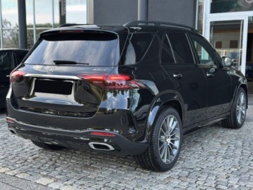 Mercedes GLE V167 SUV Facelifting 3.0 450d 367KM 2026 MERCEDES-BENZ GLE 450 d 4-Matic AMG Line 3.0 (367KM) 2026, zdjęcie 3
