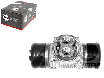 CYLINDEREK HAMULCOWY SUZUKI SAMURAI 87-91 PT A.B.S