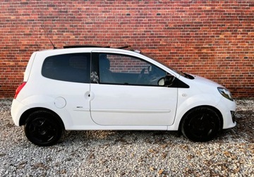 Renault Twingo II 2010 Renault Twingo Automat Panorama klima Gwar. 12..., zdjęcie 36