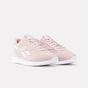 Reebok buty damskie sznurowane Jogger Lite Powder różowe 100074136 # 41