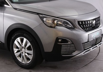 Peugeot 3008 II Crossover 1.6 BlueHDi 120KM 2017 Peugeot 3008 BlueHDi Gwarancja Od RiA 1.6 Diesel 120KM, zdjęcie 19