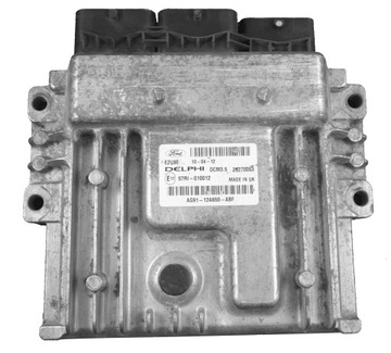 DELPHI AG91-12A650-ABF AG9112A650ABF 28270053