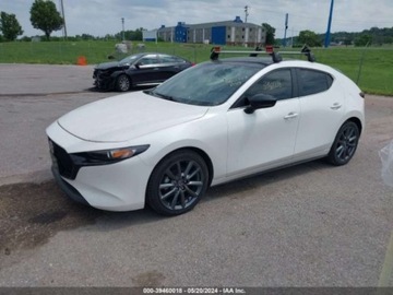 Mazda 3 IV 2020 Mazda 3 2020 Mazda Mazda3 Hatchback Auto FWD 2.5 Benzyna 186KM, zdjęcie 1