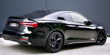Audi A5 F5 Coupe Facelifting 2.0 35 TFSI 150KM 2021 Audi A5 Coupe S-LINE/Matrix/STronic/, zdjęcie 30