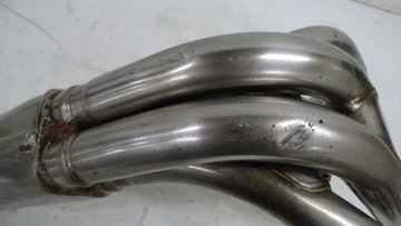 Suzuki Bandit GSF 600 95-04 Выпускной коллектор