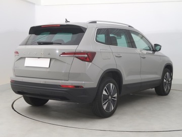 Skoda Karoq Crossover Facelifting 1.5 TSI ACT 150KM 2023 Skoda Karoq 1.5 TSI, Salon Polska, 1. Właściciel, zdjęcie 4