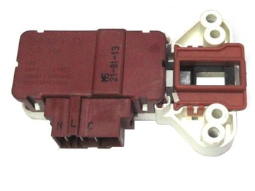BLOKADA DRZWI METALFLEX ZV-446 mod. M5