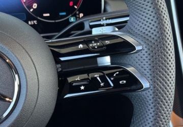 Mercedes GLC C254/X254 Coupe 2.0 220d 197KM 2026 Mercedes-Benz GLC 220 d 4MATIC Pakiet AMG Premium celebruj 140 lat innowac, zdjęcie 25