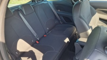 DS 3 Cabrio Facelifting 2015 (Citroen) 1.2 VTi PureTech 82KM 2015 Citroen DS3 89tys Km bezwypadek, zdjęcie 20