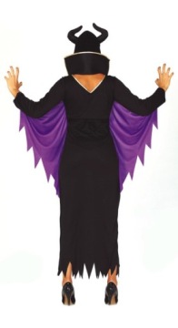 КОСТЮМ ВЕДЬМЫ ВЕДЬМЫ ХЭЛЛОУИН М