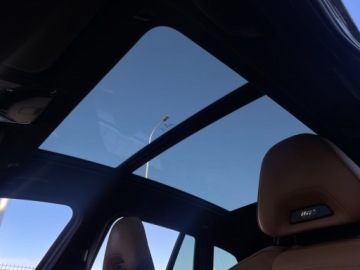 BMW X3 G01 SUV Facelifting 2.0 30i 245KM 2021 BMW X3 FV-23%, M-Fotele, Panorama, Keyless, M-Paki, zdjęcie 7