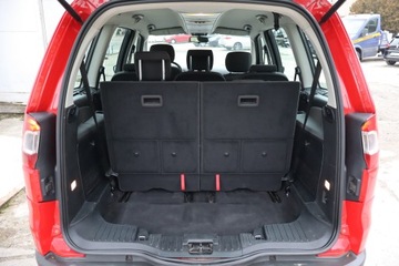 Ford Galaxy III Van 2.0 Duratorq TDCi 140KM 2007 Ford Galaxy 2.0 TDCi, 7 miejsc, Klima, zdjęcie 13