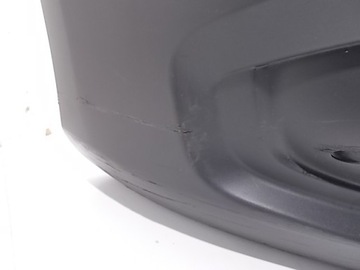 MERCEDES VITO 447 W447 LKV 14-21 ПЕРЕДНИЙ БАМПЕР