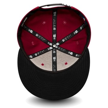Мужская бейсболка NEW ERA Snapback NY NEW YORK ДОСТАВКА В КОРОБКЕ