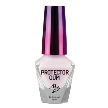 GUMA OCHRONNA PROTECTOR GUM MOLLYLAC 10 ML