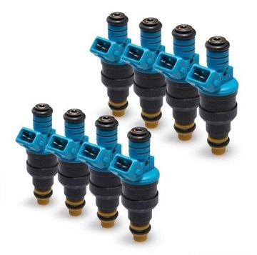 Топливная форсунка 1600cc 0280150563 bosch