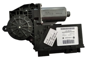 7L0959704D SILNICZEK PODNOŚNIK SZYBY VW TOUAREG 7L