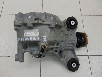 DIFER NÁPRAVA ZADNÍ LAND ROVER DISCOVERY V 3.31