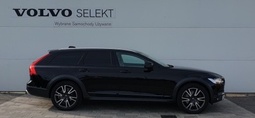 Volvo V90 II Kombi 2.0 D5 235KM 2018 Volvo V90 Cross Country D5 Diesel | Cross Country, zdjęcie 5