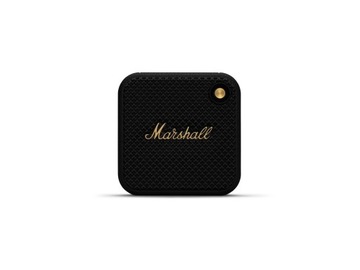 MARSHALL WILLEN Głośnik Bezprzewodowy Bluetooth Czarno Miedziany