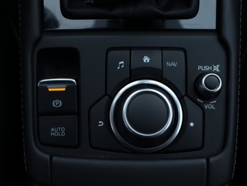 Mazda CX-3 Crossover 2.0 SKY-G 120KM 2018 Mazda CX-3 2.0 Skyactiv-G, Salon Polska, Skóra, zdjęcie 17