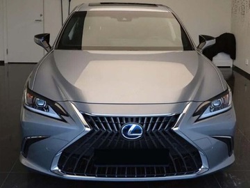 Lexus ES VII (XV70) Sedan Facelifting 300h 218KM 2025 Od ręki - 300h Business Edition 2.5 E-CVT 218KM | Tempomat adaptacyjny!, zdjęcie 3