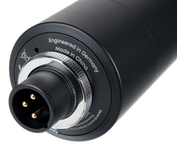 Beyerdynamic M 90 PRO X Конденсаторный микрофон