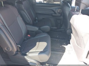 Toyota Sienna III 2025 Toyota Sienna xse, 2025r., 4x4, 2.5L 2.5 Benzyna 245KM, zdjęcie 9