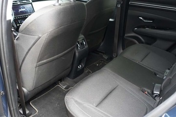 Hyundai Tucson IV 2022 Hyundai Tucson Bezwypadek Plug-in 4WD Kamera Klima 2stref CarPlayAA, zdjęcie 5