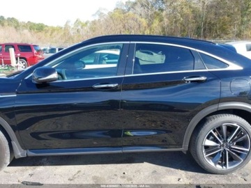 Infiniti 2024 Infiniti QX55 Essential 2024 2.0L 2.0 Benzyna 268KM, zdjęcie 2