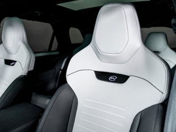 Land Rover Range Rover Sport III 2024 Range Rover Sport S V8 P635 SV Edition Two 4.4 (635 KM) 2024, zdjęcie 4