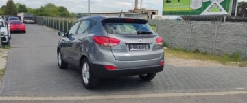 Hyundai ix35 SUV 1.6 GDI 135KM 2013 Hyundai ix35 1.6 BENZ ,BEZWYPADEK ,jeden wlasciciel ,zadbany 1.6 Benzyna, zdjęcie 3